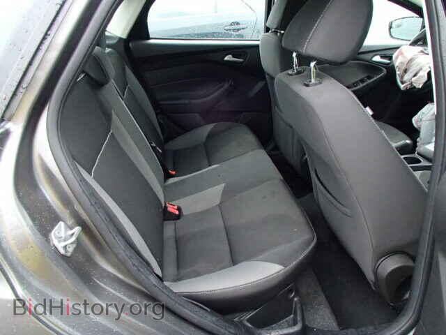 2014 FORD FOCUS - VIN: 1FADP3F25EL274507 - Photo 6