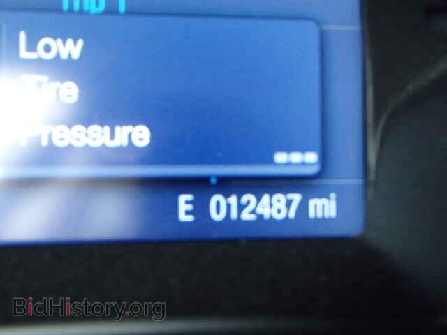 2014 FORD FOCUS - VIN: 1FADP3F25EL274507 - Photo 8