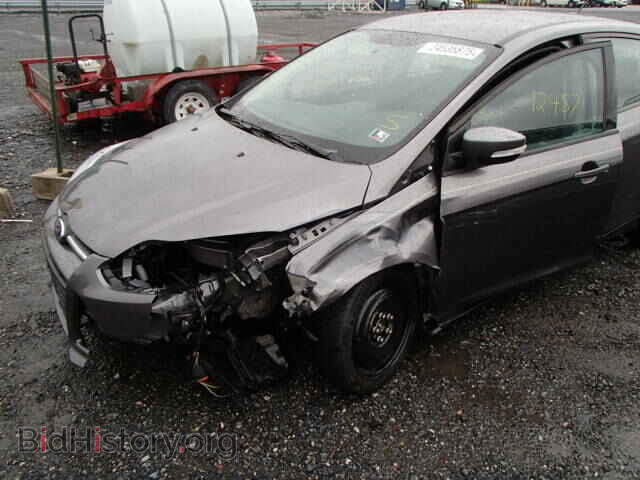 2014 FORD FOCUS - VIN: 1FADP3F25EL274507 - Photo 10