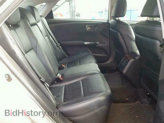 2013 TOYOTA AVALON - VIN: 4T1BK1EB4DU058965 - Фото 6