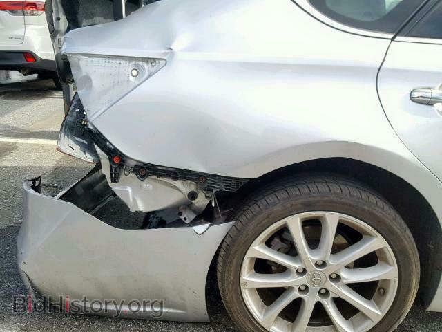 2013 TOYOTA AVALON - VIN: 4T1BK1EB4DU058965 - Фото 9