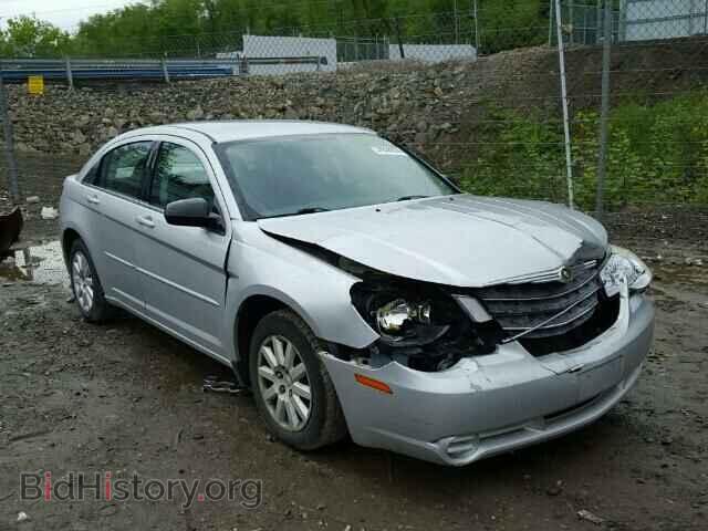 Photo 1C3LC46K87N567806 - CHRYSLER SEBRING 2007