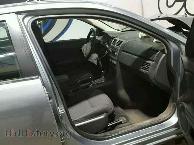 2010 DODGE AVENGER - VIN: 1B3CC4FB8AN222778 - Фото 5