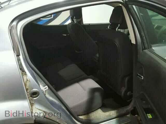 2010 DODGE AVENGER - VIN: 1B3CC4FB8AN222778 - Фото 6