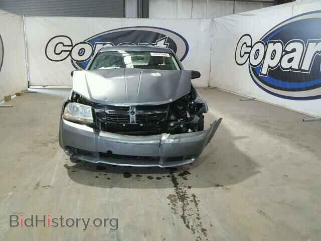 2010 DODGE AVENGER - VIN: 1B3CC4FB8AN222778 - Фото 9