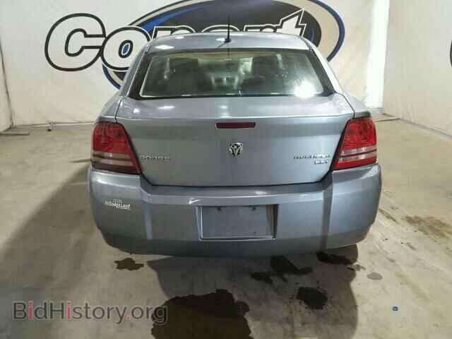 2010 DODGE AVENGER - VIN: 1B3CC4FB8AN222778 - Фото 10