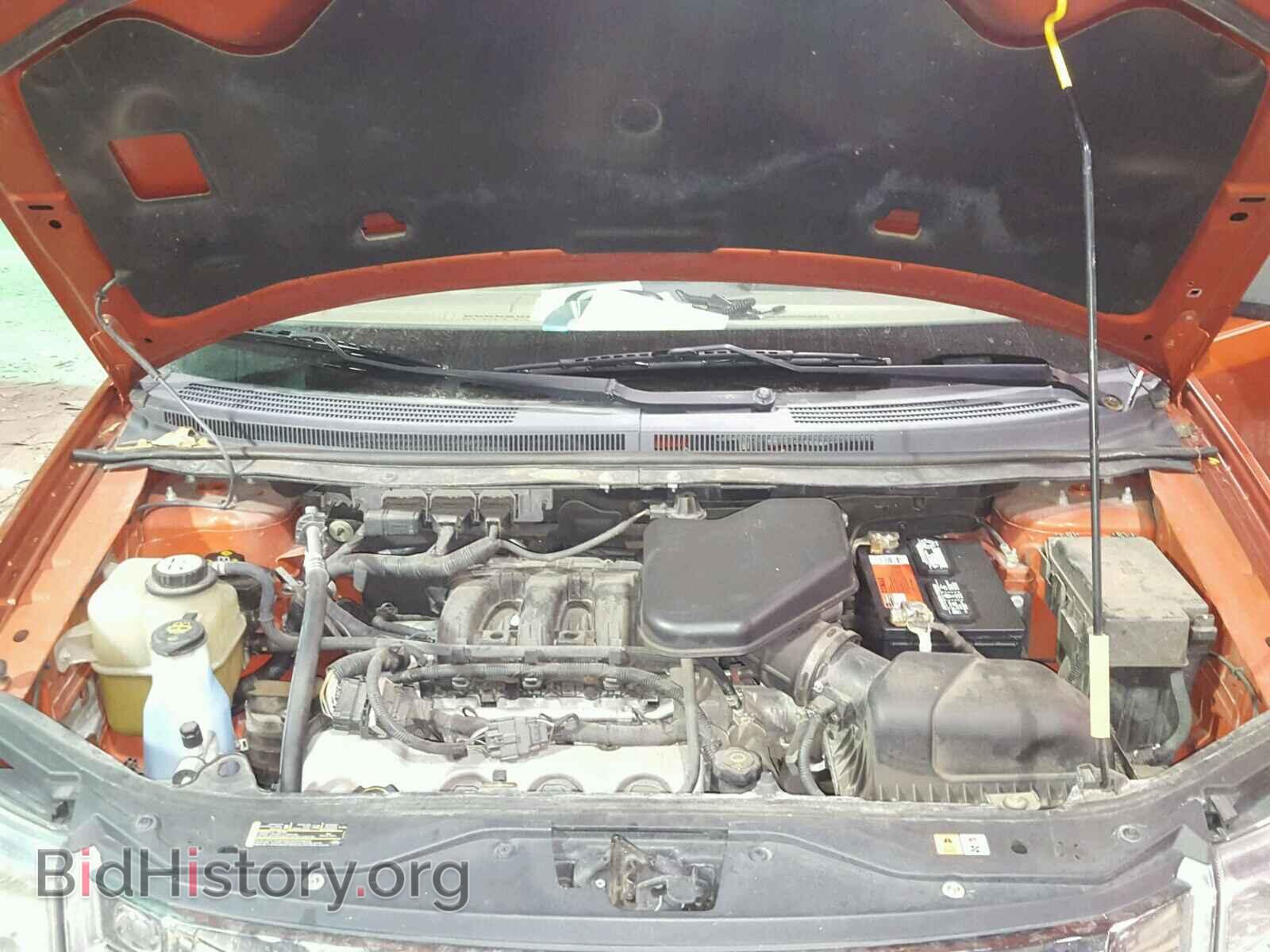 2007 FORD EDGE - VIN: 2FMDK36C77BA72669 - Фото 7