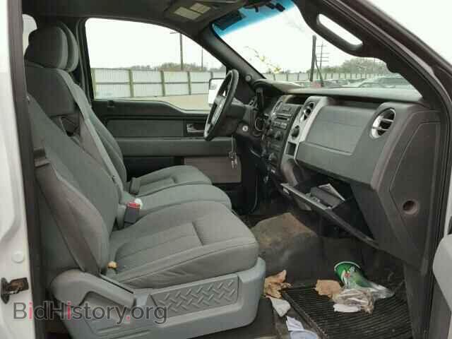 2013 FORD F150 - VIN: 1FTFW1EF2DFB77471 - Фото 5