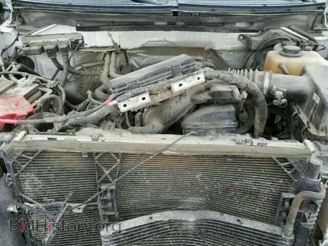 2013 FORD F150 - VIN: 1FTFW1EF2DFB77471 - Фото 7