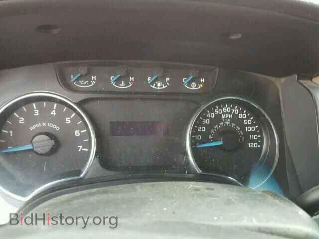 2013 FORD F150 - VIN: 1FTFW1EF2DFB77471 - Фото 8