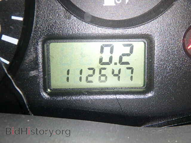 2005 FORD FOCUS - VIN: 1FAFP36N55W227804 - Фото 8