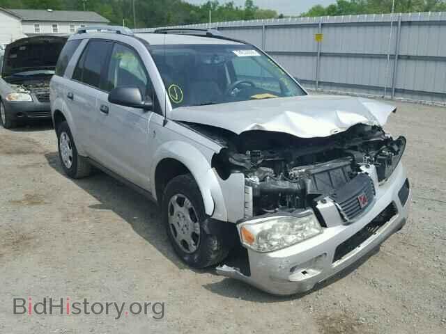 Photo 5GZCZ33DX7S816567 - SATURN VUE 2007