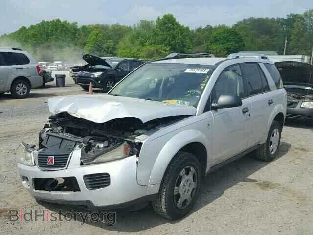 2007 SATURN VUE - VIN: 5GZCZ33DX7S816567 - Фото 2