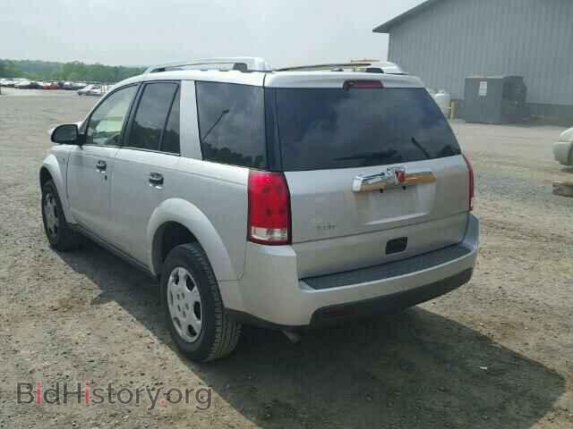 2007 SATURN VUE - VIN: 5GZCZ33DX7S816567 - Фото 3