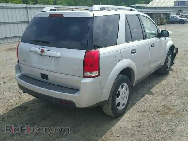 2007 SATURN VUE - VIN: 5GZCZ33DX7S816567 - Фото 4