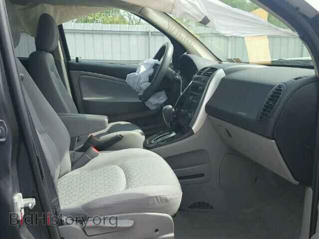 2007 SATURN VUE - VIN: 5GZCZ33DX7S816567 - Фото 5