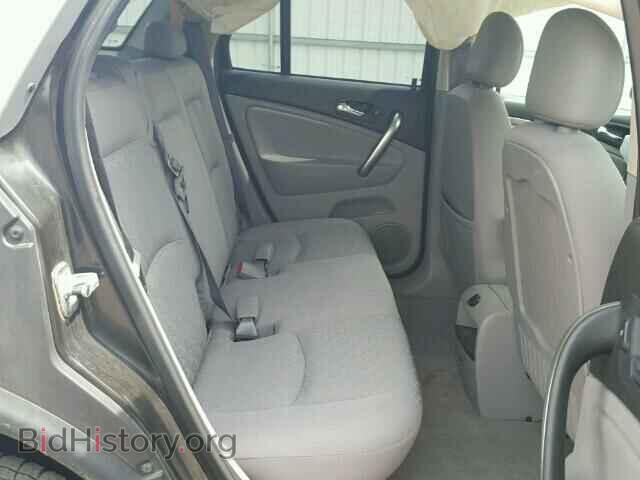 2007 SATURN VUE - VIN: 5GZCZ33DX7S816567 - Фото 6