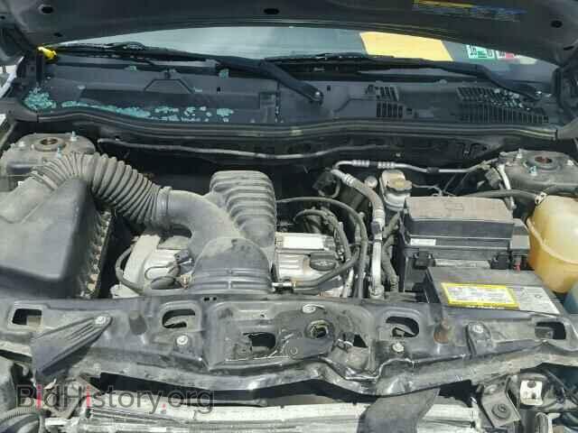 2007 SATURN VUE - VIN: 5GZCZ33DX7S816567 - Фото 7