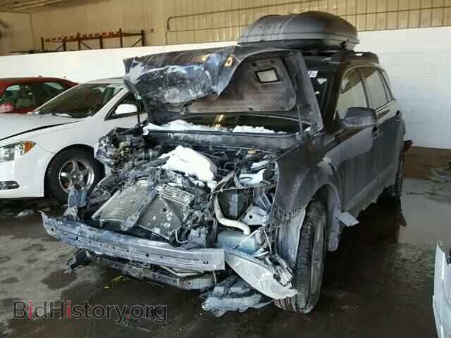 2010 SUBARU OUTBACK - VIN: 4S4BRBKC3A3311208 - Photo 2