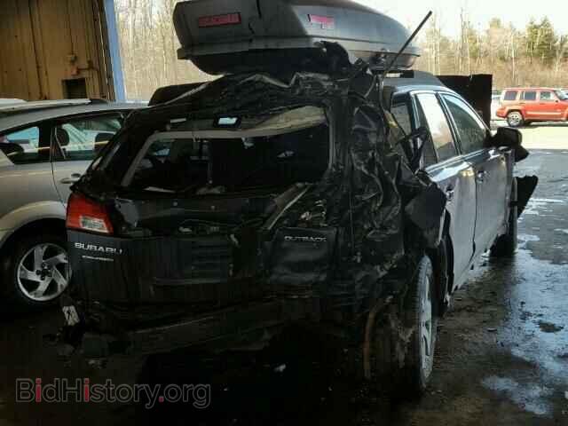 2010 SUBARU OUTBACK - VIN: 4S4BRBKC3A3311208 - Photo 4