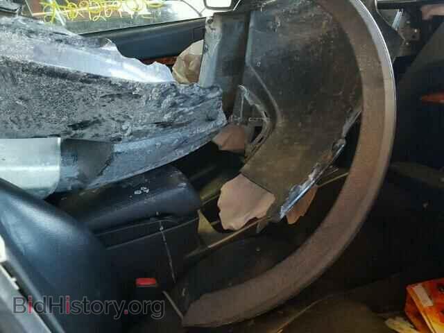 2010 SUBARU OUTBACK - VIN: 4S4BRBKC3A3311208 - Photo 5