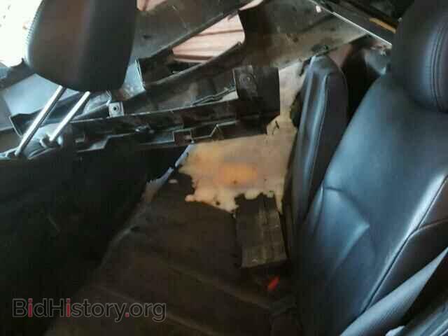 2010 SUBARU OUTBACK - VIN: 4S4BRBKC3A3311208 - Photo 6