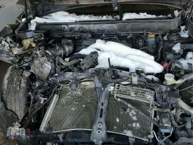 2010 SUBARU OUTBACK - VIN: 4S4BRBKC3A3311208 - Photo 7