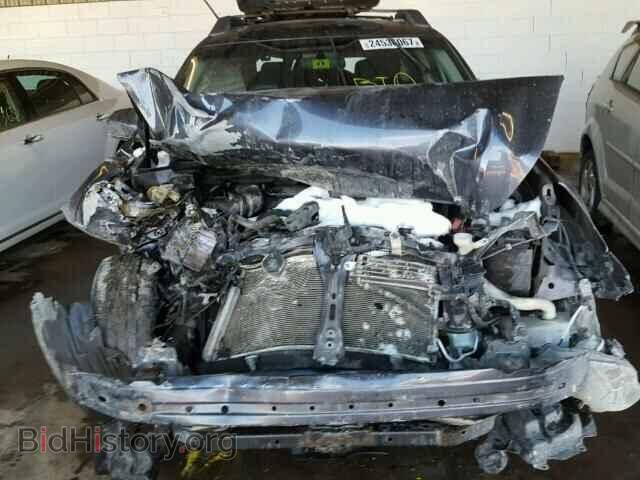 2010 SUBARU OUTBACK - VIN: 4S4BRBKC3A3311208 - Photo 9