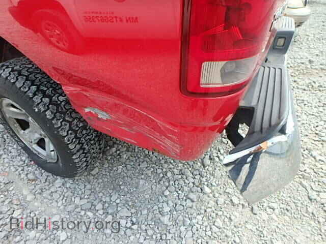 2004 DODGE RAM 1500 - VIN: 1D7HU18N04S565054 - Фото 9