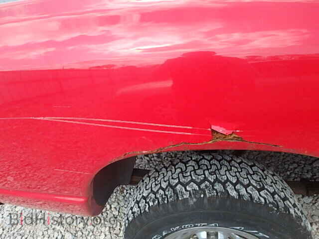2004 DODGE RAM 1500 - VIN: 1D7HU18N04S565054 - Фото 10