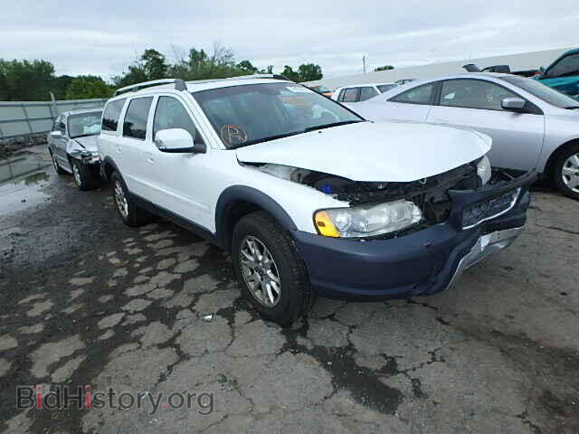 Photo YV4SZ592671285790 - VOLVO XC70 2007