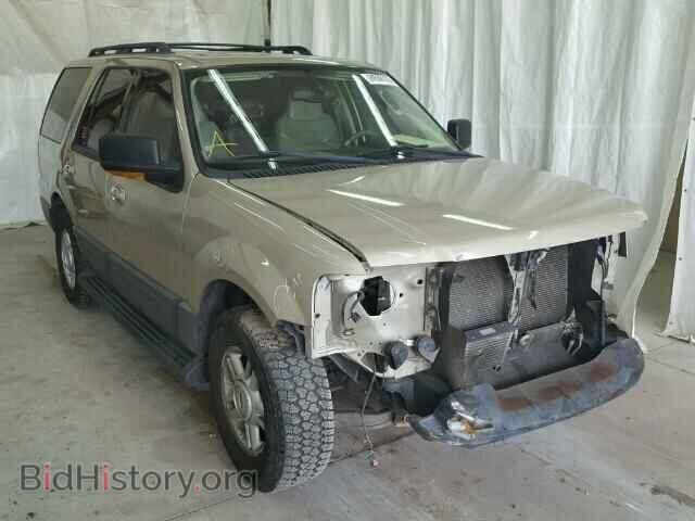 Photo 1FMPU155X5LB13808 - FORD EXPEDITION 2005