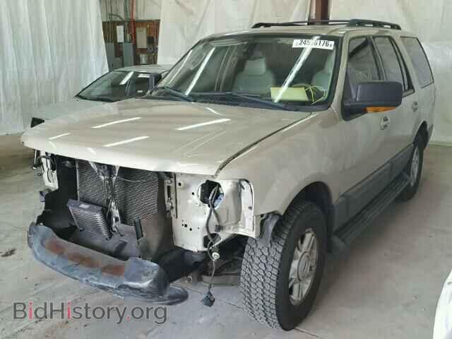 2005 FORD EXPEDITION - VIN: 1FMPU155X5LB13808 - Фото 2