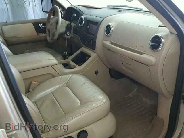 2005 FORD EXPEDITION - VIN: 1FMPU155X5LB13808 - Фото 5