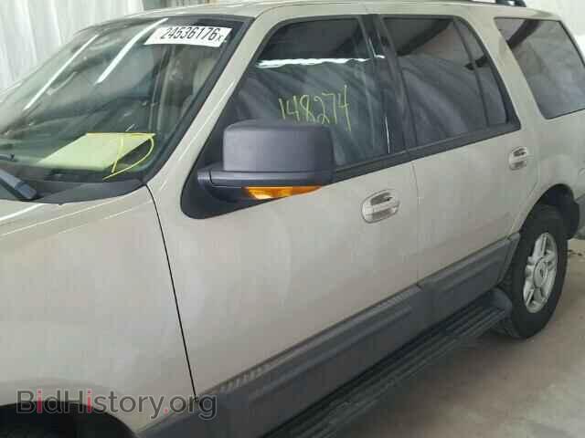 2005 FORD EXPEDITION - VIN: 1FMPU155X5LB13808 - Фото 10