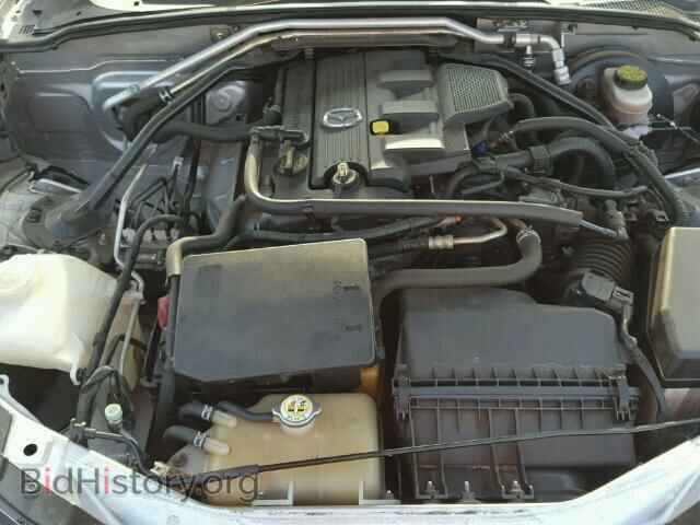 2006 MAZDA MIATA - VIN: JM1NC25F260116461 - Фото 7
