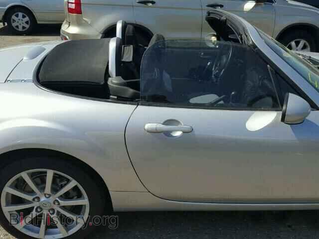 2006 MAZDA MIATA - VIN: JM1NC25F260116461 - Фото 9