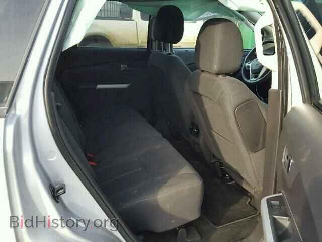 2013 FORD EDGE - VIN: 2FMDK3G94DBB27352 - Photo 6