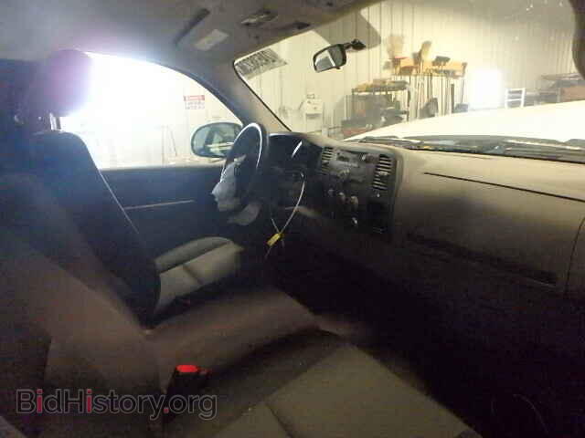 2012 CHEVROLET SILVERADO - VIN: 1GCNCPEX1CZ354721 - Фото 5