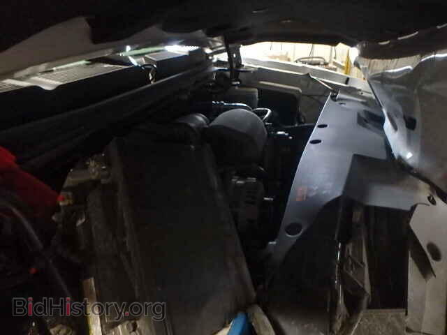 2012 CHEVROLET SILVERADO - VIN: 1GCNCPEX1CZ354721 - Фото 7