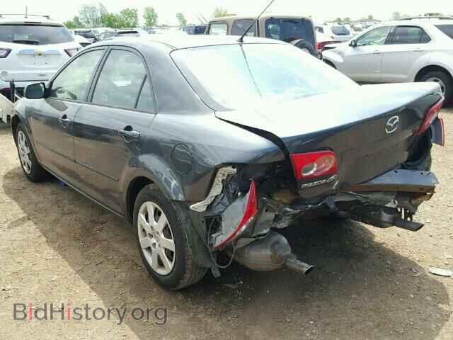 2005 MAZDA 6 - VIN: 1YVFP80C755M36749 - Фото 3