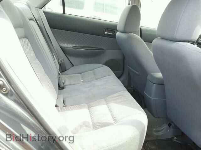2005 MAZDA 6 - VIN: 1YVFP80C755M36749 - Фото 6