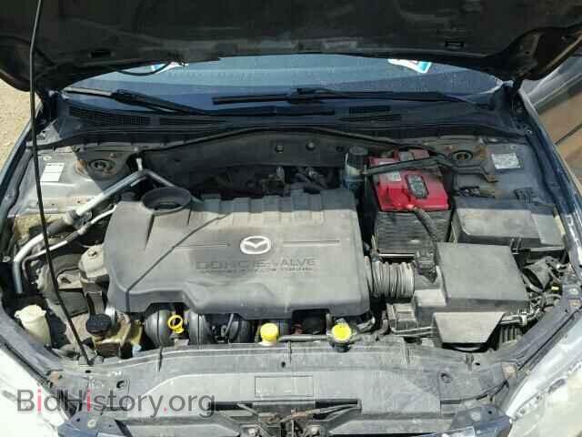 2005 MAZDA 6 - VIN: 1YVFP80C755M36749 - Фото 7