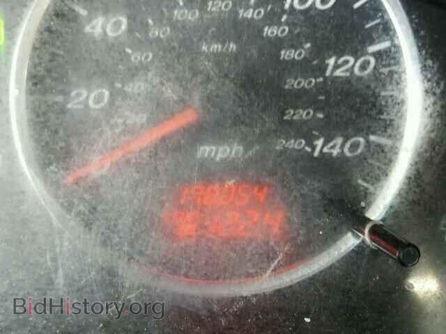 2005 MAZDA 6 - VIN: 1YVFP80C755M36749 - Фото 8