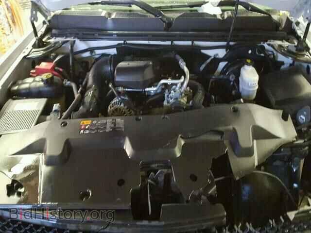 2013 CHEVROLET SILVERADO - VIN: 1GCNCPEX6DZ236326 - Фото 7