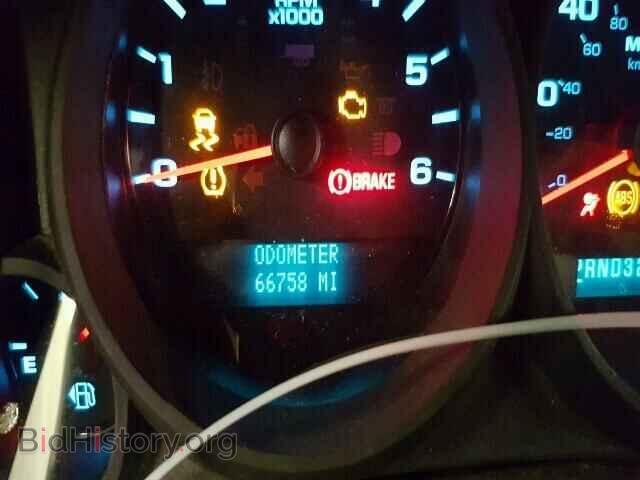 2013 CHEVROLET SILVERADO - VIN: 1GCNCPEX6DZ236326 - Фото 8