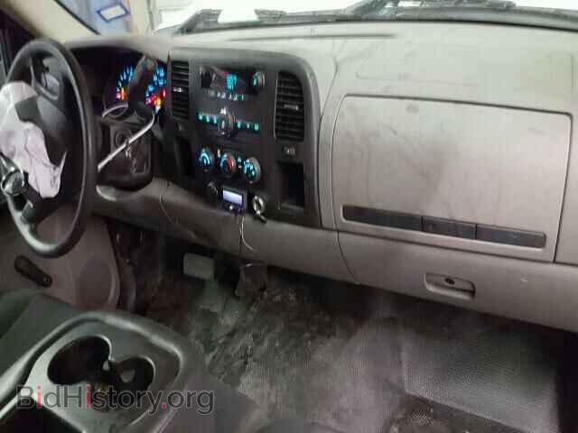 2013 CHEVROLET SILVERADO - VIN: 1GCNCPEX6DZ236326 - Фото 9
