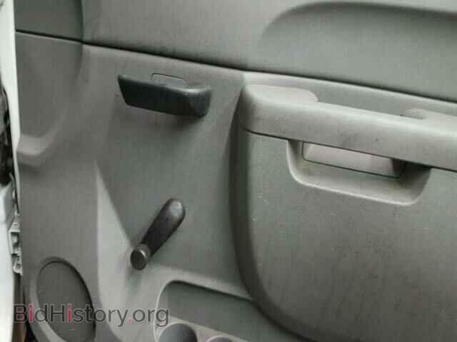2013 CHEVROLET SILVERADO - VIN: 1GCNCPEX6DZ236326 - Фото 10