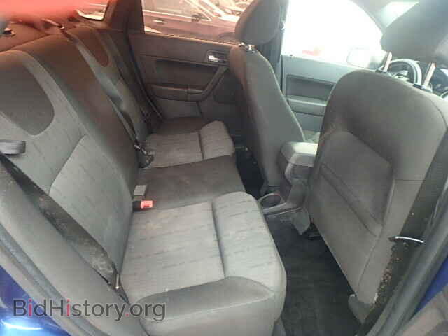 2008 FORD FOCUS - VIN: 1FAHP35N08W258358 - Фото 6