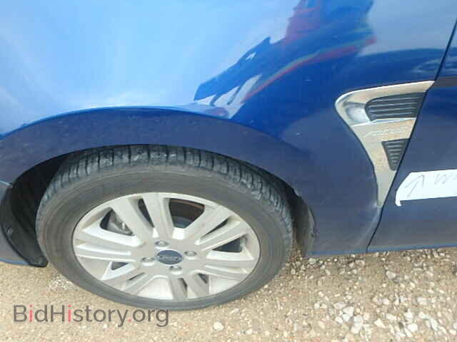 2008 FORD FOCUS - VIN: 1FAHP35N08W258358 - Фото 9